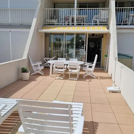 Naturiste Cap D'agde Natura 107